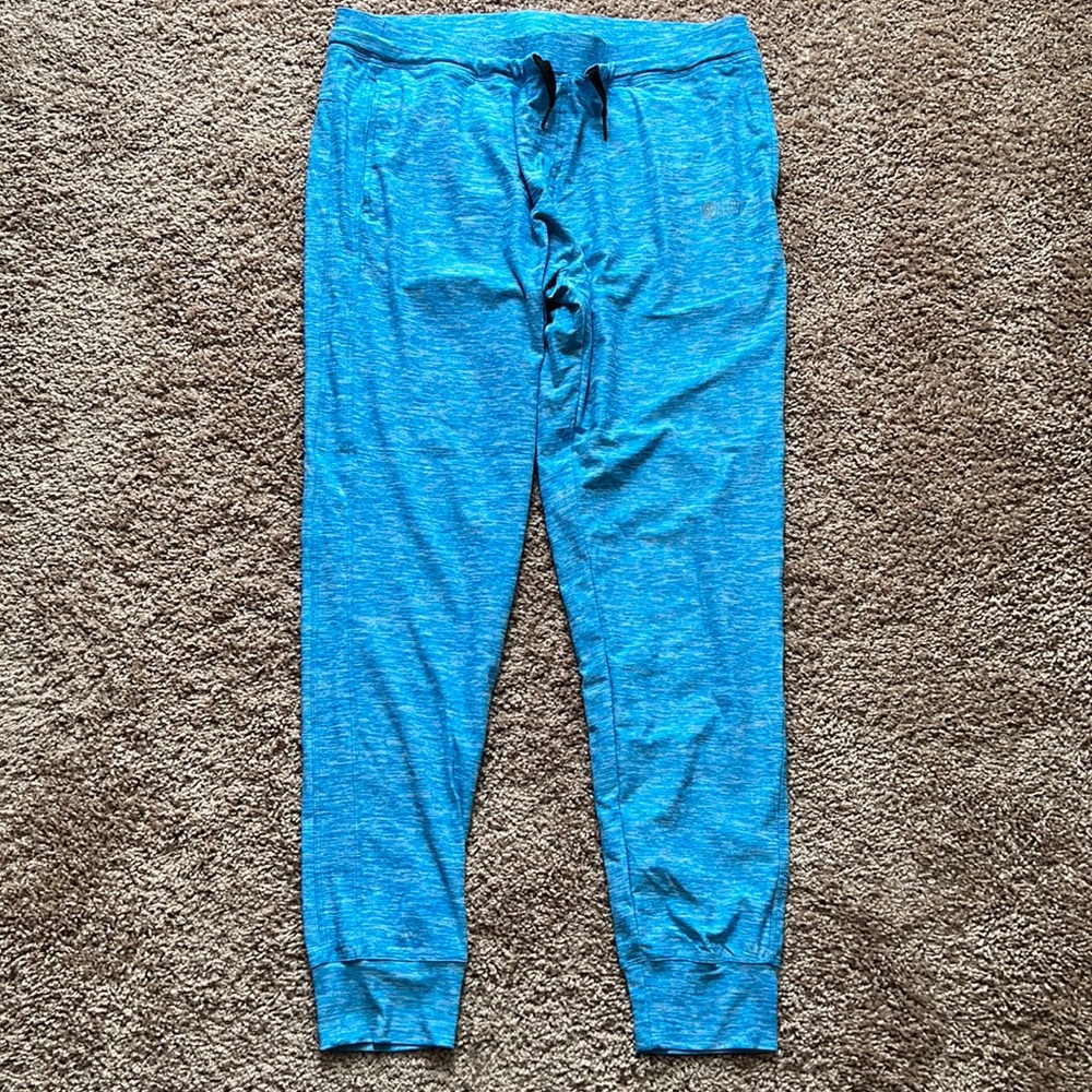 Born Primitive Recovery joggers